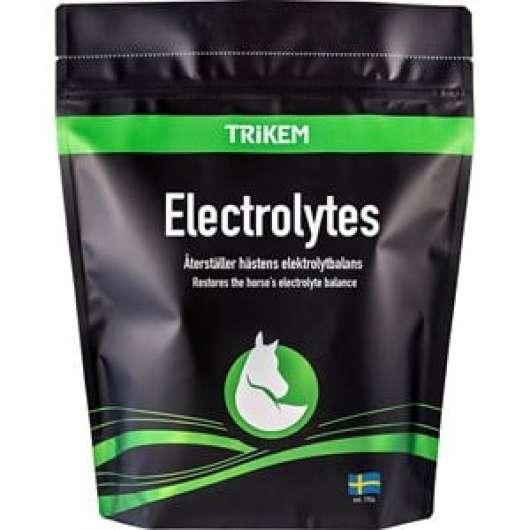 Fodertillskott Trikem Electrolytes, 1500 g
