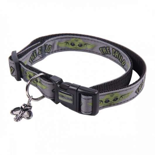 For FAN Pets Baby Yoda Hundhalsband (M/L)