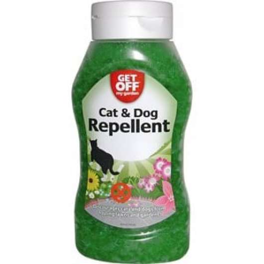Get off My Garden Repellent, 460 g