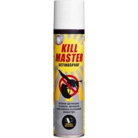 Getingspray KillMaster, 400 ml