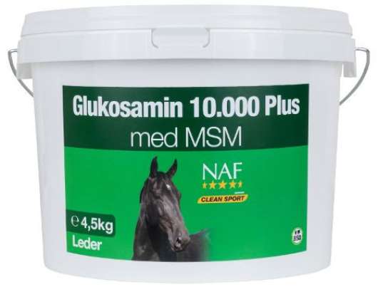 Glukosamin 10