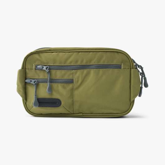 Go Explore™ Belt Bag - Hunting Green