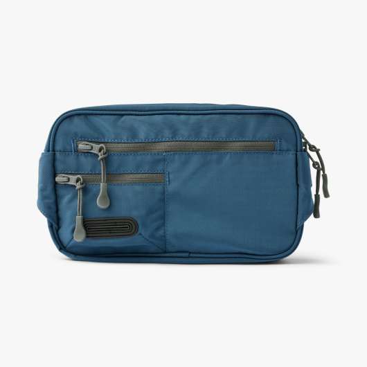Go Explore™ Belt Bag - Ocean Blue