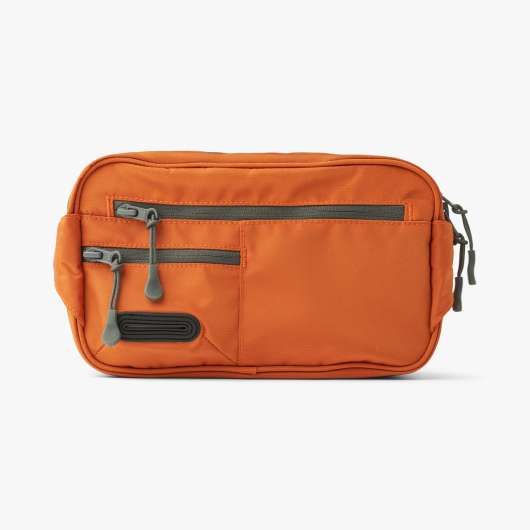 Go Explore™ Belt Bag - Orange Sun