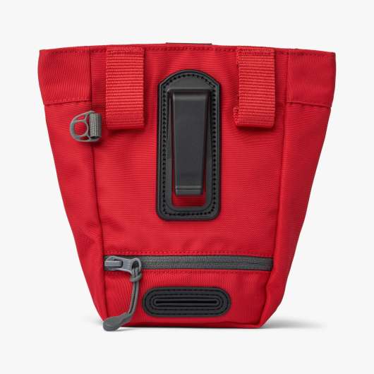 Go Explore™ Treat Bag - Classic Red