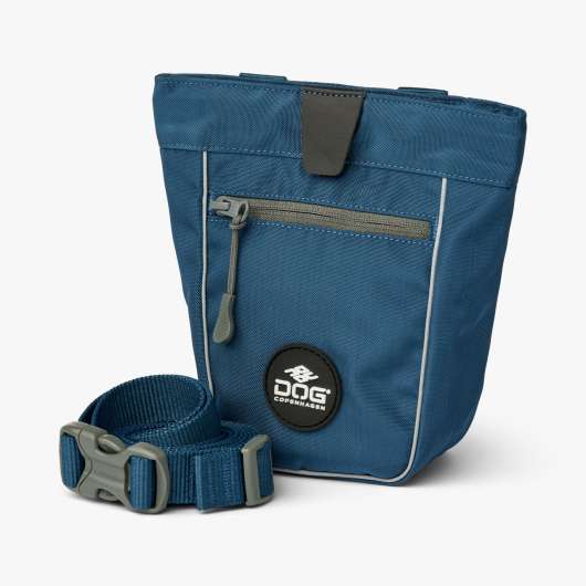 Go Explore™ Treat Bag - Ocean Blue