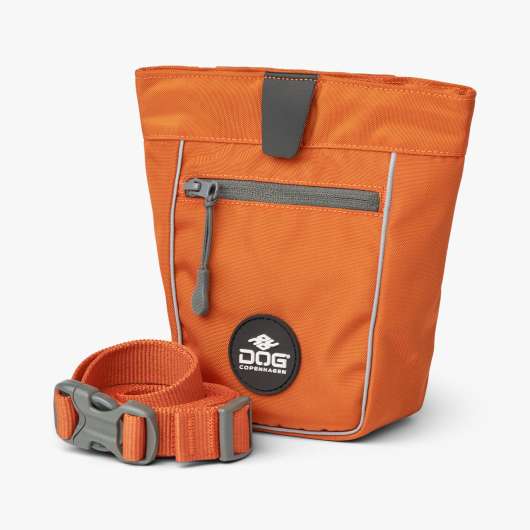 Go Explore™ Treat Bag - Orange Sun