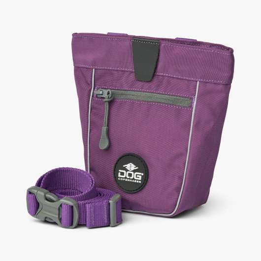 Go Explore™ Treat Bag - Purple Passion