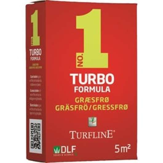 Gräsfrö Turfline No. 1 Turbo, 0,1 kg