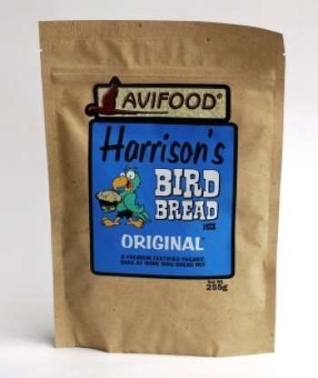 Harrison’s Bird Bread Mix Original - 255 g