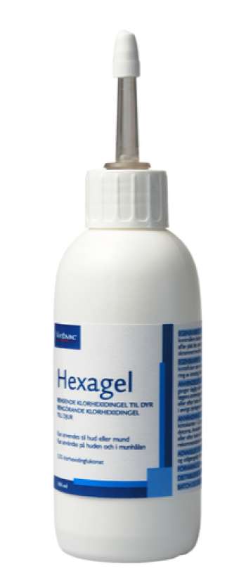 Hexagel - 100 ml
