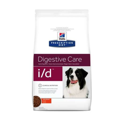 Hill's Prescription Diet Canine i/d Digestive Care Chicken (5 kg)