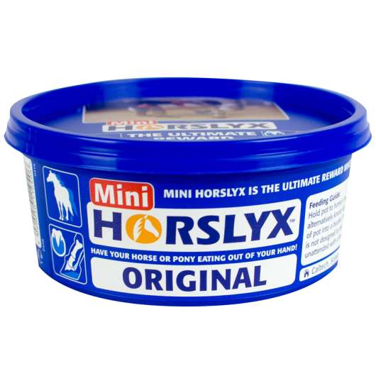 Horselyx Mini Mineralsten - 650 g
