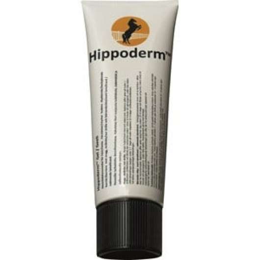 Huddesinfektion Hippoderm gel, 250 ml