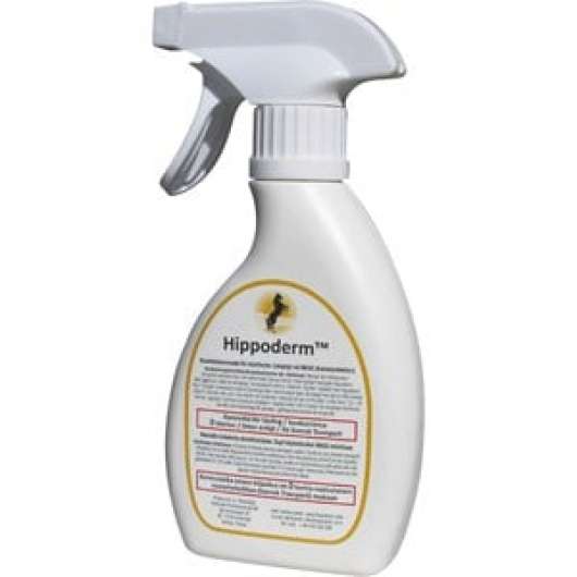 Huddesinfektion Hippoderm spray, 250 ml