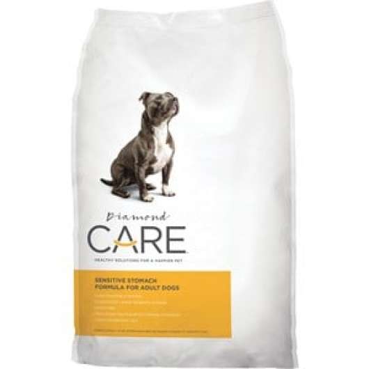 Hundfoder Diamond Care Sensitive Stomach Dog, 3,6 kg