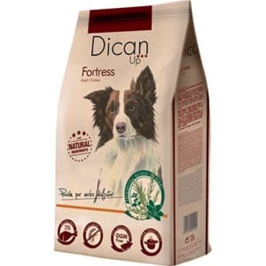 Hundfoder Dican Up Adult Fortress Medium & Large Breed