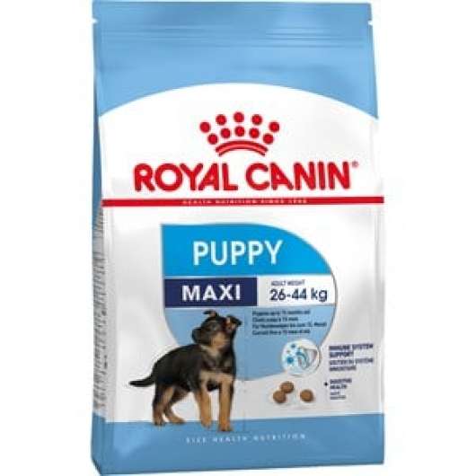 Hundfoder Royal Canin Maxi Junior