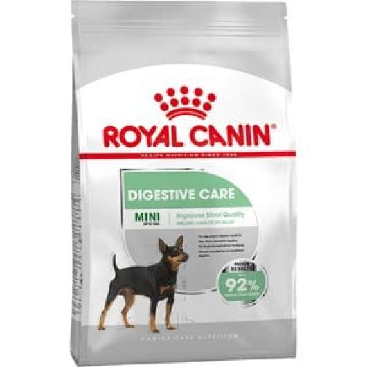 Hundfoder Royal Canin Mini Digestive Care