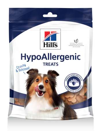 Hypoallergenic Hundgodbitar - 220 g