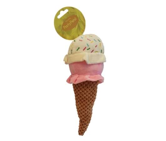 Icy Ice Cream Hundleksak - The Icy Ice Cream