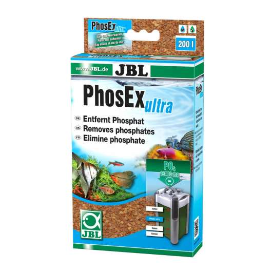 JBL PhosEx Ultra Filtermedium