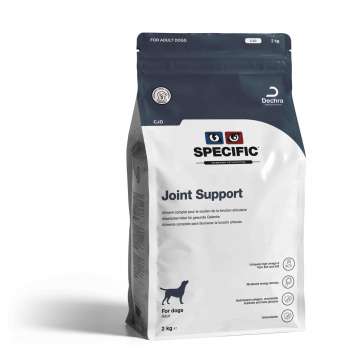 Joint Support CJD hundfoder - 12 kg