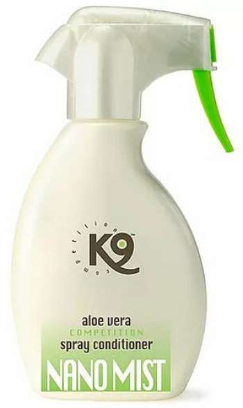 K9 Aloe Vera Nano mist - 2,7 l