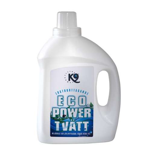 K9 Competition Eco Power Wash Odor Removal (2,7 l)