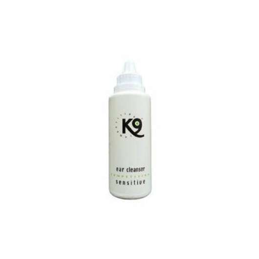 K9 Ear Cleanser Sensitive
