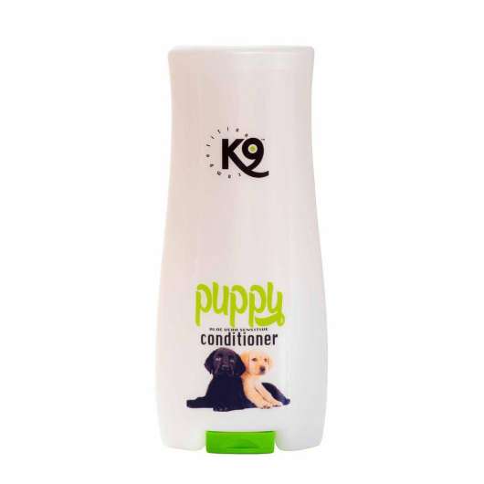 K9 Puppy Conditioner - 2