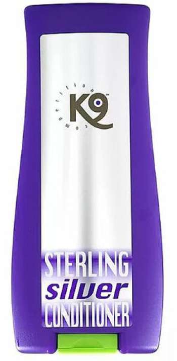 K9 Sterling Silver Conditioner - 2,7 l