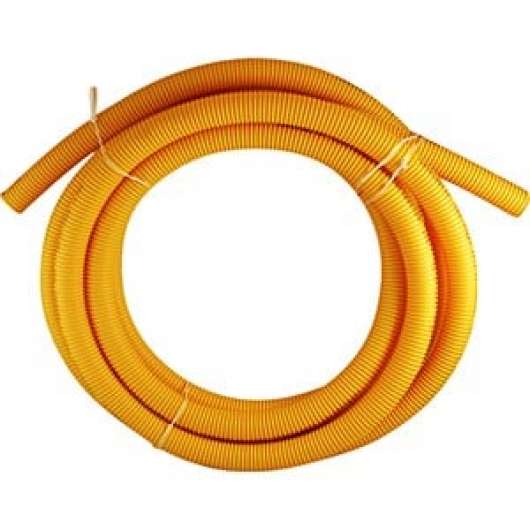 Kabelrör gul 50 mm x 10 m