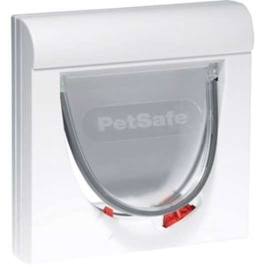 Kattlucka PetSafe Staywell Klassisk Med magnetiskt halsband