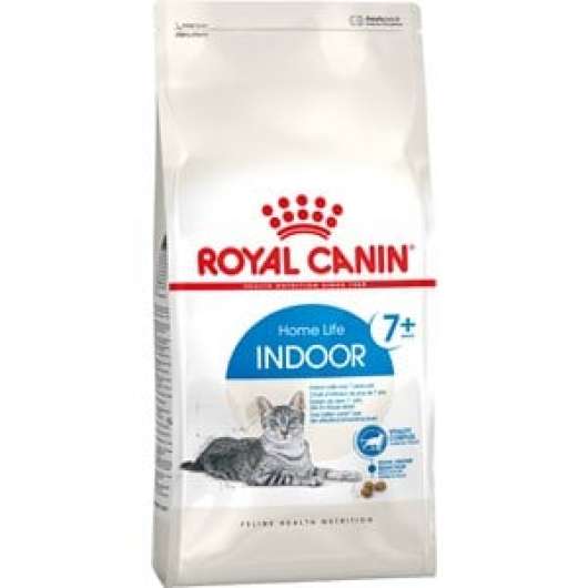 Kattmat Royal Canin Indoor +7
