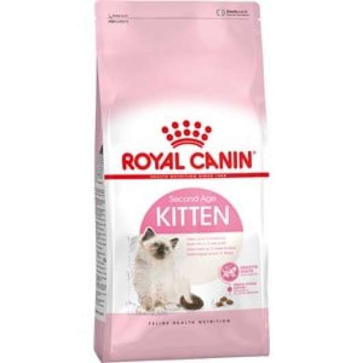 Kattmat Royal Canin Kitten 36