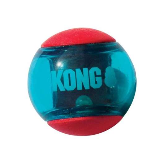 Kong Squeezz Actionball (Large)