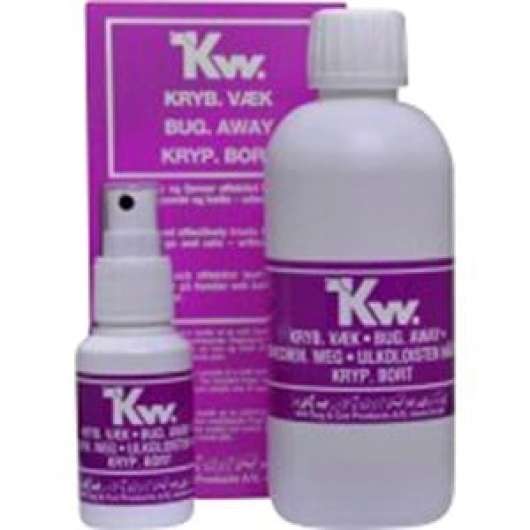 Kryp-bort KW 300 ml