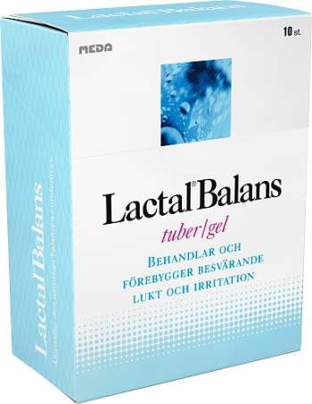 Lactal® Balans Gel