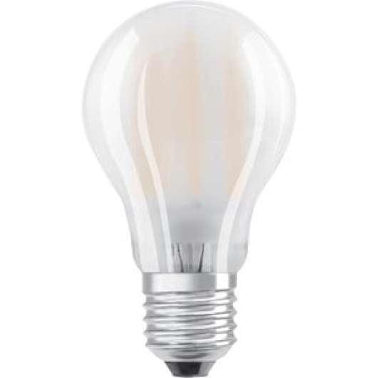 LED-lampa Osram Klot E27 60W