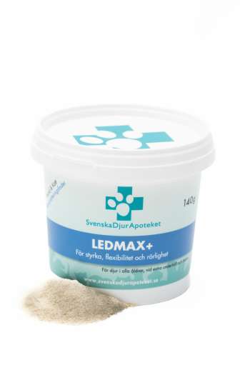 LedMax+ - 140 g