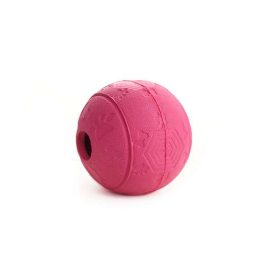 Little & Bigger Aktivitetsboll Rosa (11 cm)