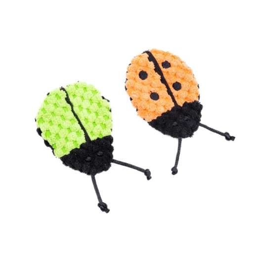 Little&Bigger Perky Party Insekter 2-pack