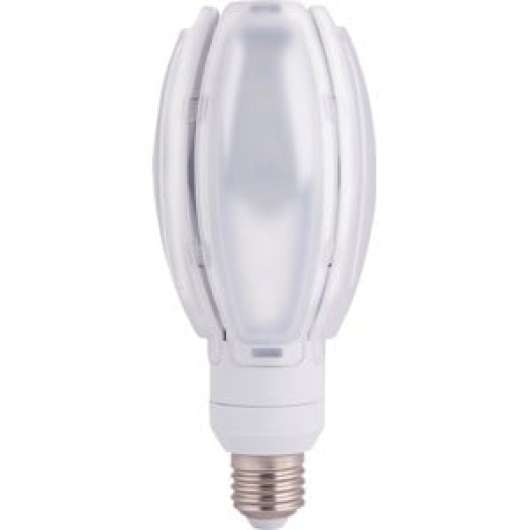 Ljuskälla LED till kvicksilverarmatur, 27W/3500 lumen/E27
