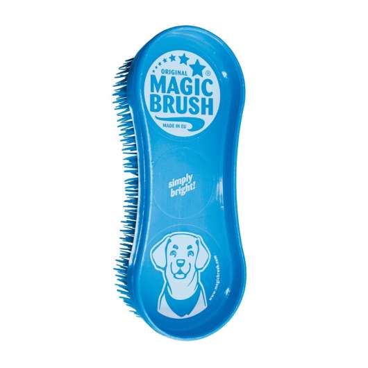 Magic Brush Hundborste