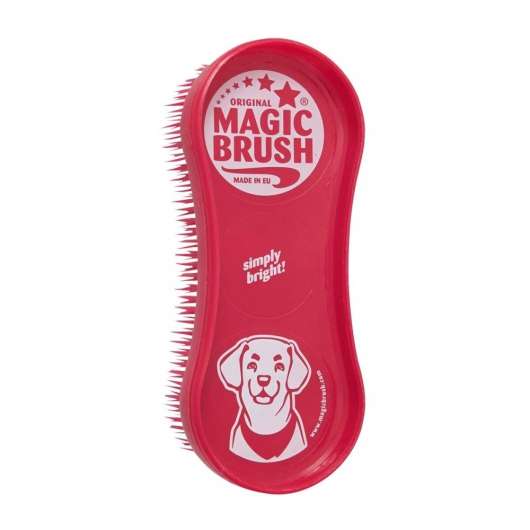 Magic Brush Hundborste