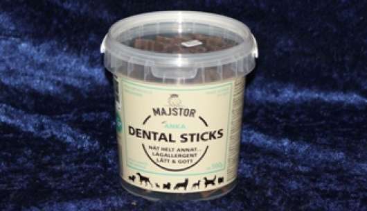 Majstor Dental sticks Anka 500g