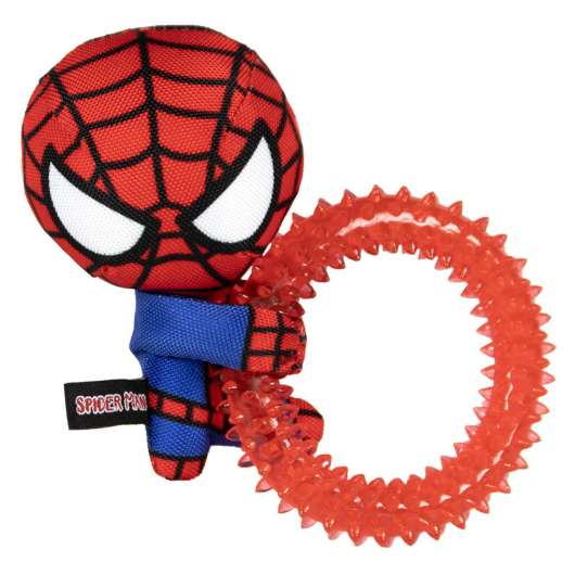 Marvel Motiv Tuggring - Spiderman