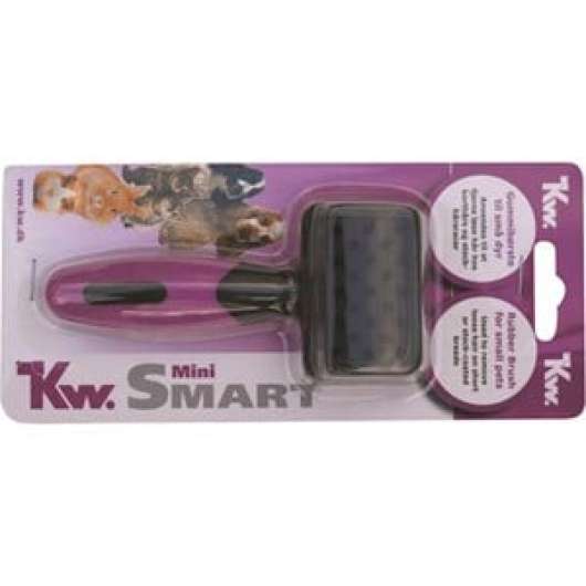 Massageborste KW Smart Mini