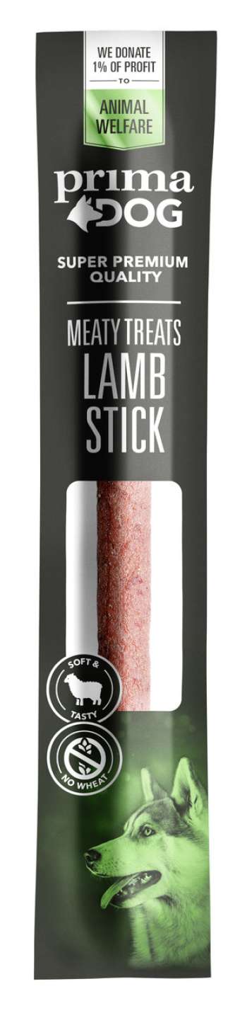 Meaty Sticks Lammsmak - 12 g